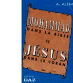 Mohammad & Jésus